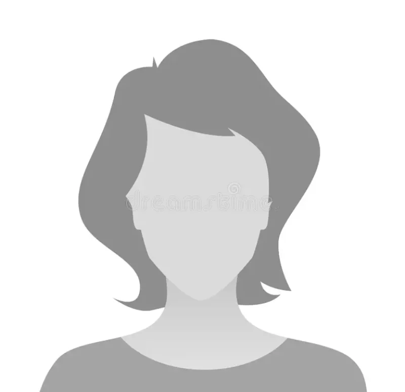 person-gray-photo-placeholder-woman-t-shirt-white-background-139695095